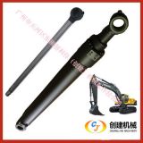 【廠家直供】沃爾沃挖掘機(jī)EC290B 小臂（中臂）油缸總成