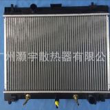 適用于：豐田 Toyota 08威馳/雅力士 1.3 汽車散熱器水箱廠家直銷（價(jià)格面議）