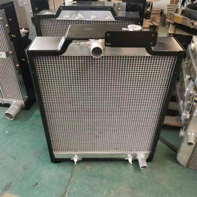 沭河1404（6排）