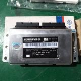 韓國雙龍汽車配件發(fā)動機(jī)電腦版發(fā)動機(jī)控制模塊