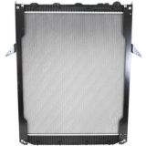 適用于卡車散熱器 重卡MACK CXU 2008-2016重卡水箱209565521