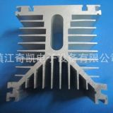 批量生產(chǎn) 電子散熱片 電源散熱片 運(yùn)動(dòng)器材用散熱片