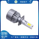 車燈散熱器,LED汽車大燈散熱器定制,高質(zhì)量車燈散熱器設(shè)計生產(chǎn)廠（價格面議）