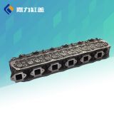 廠家直銷6D16 缸蓋 柴油發(fā)動機 六缸 鑄鐵缸蓋