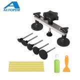 汽車凹陷修復(fù)工具 免鈑金修復(fù)拉錘維修工具冰雹坑凹痕修復(fù)PDR套裝