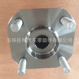 廠家專業(yè)供應(yīng) 前輪轂 型號(hào)43502-10030 車型 直銷