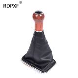 廠家直銷MK4寶來高爾夫4 5 6換擋手球防塵套排擋頭變速桿檔位護套