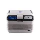 車載冰箱車家兩用12v小冰箱小型宿舍迷你冷暖保溫冷藏保溫箱