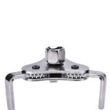 現(xiàn)貨 扁三爪機濾扳手濾清器扳手機油格拆裝工具濾芯拆裝工具