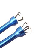 磁棒可彎曲帶LED燈強磁吸力棒汽修工具帶爪撿拾器金屬磁力棒吸桿