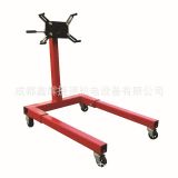 ZX0601-4 1500LB引擎翻轉(zhuǎn)架汽車(chē)發(fā)動(dòng)機(jī)變速箱拆裝翻轉(zhuǎn)架