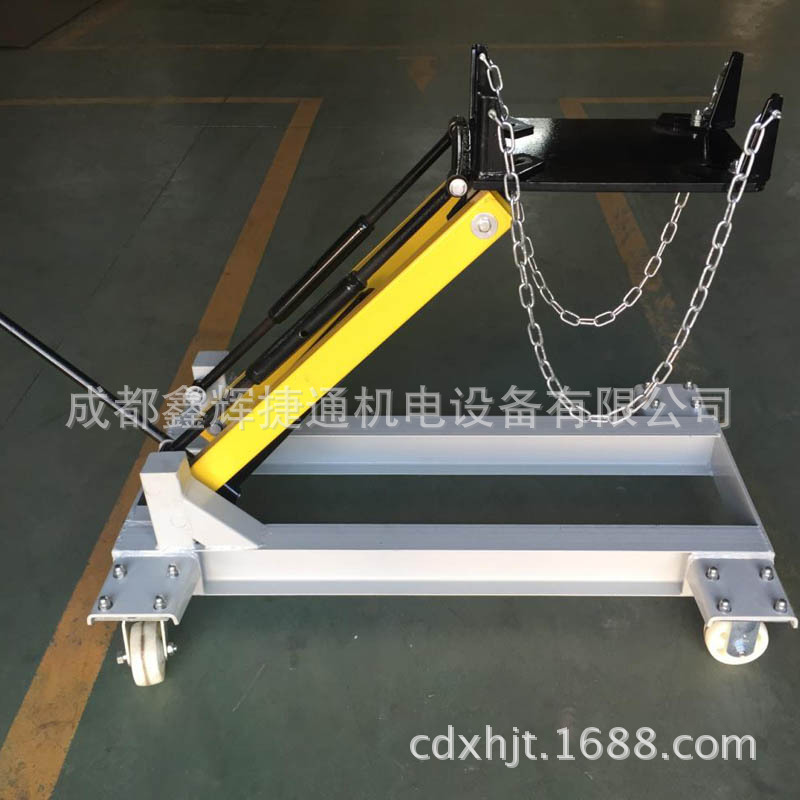 1T變速箱托車(chē)