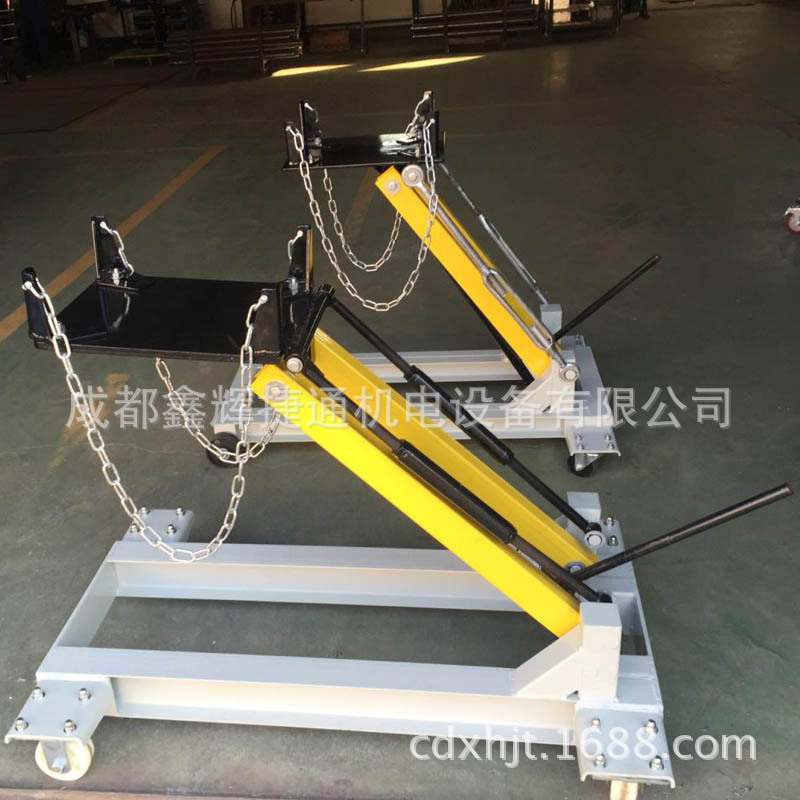 2T變速箱托車(chē)