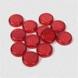 汽車改裝通用車門螺絲保護蓋 車門螺絲車門防銹反光蓋螺絲保護蓋