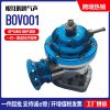 汽車改裝泄壓閥bov 渦輪泄壓閥BOV001 單邊喇叭 渦輪泄壓閥套件