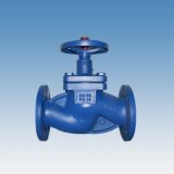 BOA-H凱士比KSB截止閥    凱士比KSB波紋管截止閥