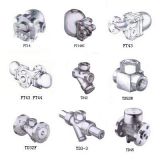 FT14，F(xiàn)T44疏水閥，斯派莎克浮球式疏水閥