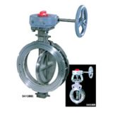 日本OKM電動蝶閥，日本OKM渦輪蝶閥