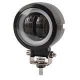 廠家直銷 20W 牧馬人改裝燈 日行燈 工作燈 LED射燈