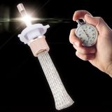 汽車(chē)led大燈前大燈雙色溫 三色led車(chē) 燈黃白遠(yuǎn)近光一體汽車(chē)前照燈