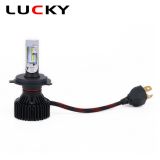 T8系列 汽車(chē)LED大燈H7 H8 H11 P13W大功率超高亮前照燈車(chē)燈