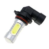 余氏光電 汽車LED霧燈 9005 9006前霧燈 7.5W COB高亮 透鏡聚光