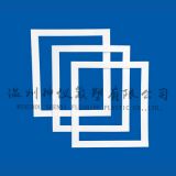 廠家直供金屬纏繞墊片 304不銹鋼內(nèi)外環(huán)金屬石墨纏繞墊四氟纏繞墊