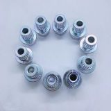 適用于寶馬1系3系5系齒型形防盜輪胎螺絲工具鑰匙套筒36136765545