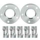 適用于寶馬1系3系5系x1x3x5汽車改裝法蘭盤(pán)加寬輪轂墊片鍛造輪距