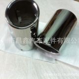 凱迪拉克CTS/SLS賽威尾喉