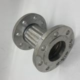 廠家供應(yīng) 不銹網(wǎng)波紋管 304不銹鋼金屬軟管 各種型號 金屬波紋管