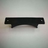 大量供應(yīng)圓管箱托架配用PE管箱架灑水車油罐車儲存箱支撐減震