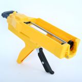 美縫劑雙組份槍真瓷助力膠槍單管玻璃槍雙管省力美縫膠槍美縫工具