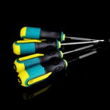 螺絲刀源頭廠家直供 螺絲刀十字一字批頭 螺絲刀組合套裝