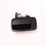 適用豐田凱美瑞97-01車門拉手把手扣手車門配件