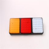 供應(yīng)貨車房車拖車24V 12V高亮LED車尾燈防水