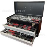 五金工具套裝件手動園林水電木工器械汽修日常家用維修工具組套件