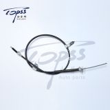 加工定制 46430-26440 日系車型 剎車線 以及供應(yīng)零部件