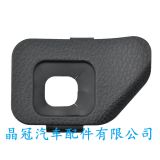 45186-02310-C0適用于豐田卡羅拉汽車方向盤下飾蓋45186-02310-C0