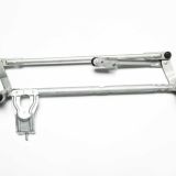 適用于大眾老速騰雨刮聯(lián)動(dòng)桿雨刮電機(jī)支架 1K1955601 5K1955601