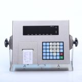 柯力D2008數(shù)字地磅儀表地磅儀表汽車衡稱重儀表100噸120T顯示儀表
