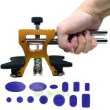 汽車鈑金工具 凹痕修復(fù)拉拔器 車身修理 凹陷修復(fù)工具套裝