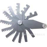 外單供應(yīng)商直選 ACME牙規(guī) 愛克母樣板 T型螺紋樣板 T型螺紋牙規(guī)