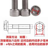 內(nèi)六角~~~扳手~~~~~~單個(gè)~~~5 6 7 8大號(hào)~~~12 14 16 17 19 22 24