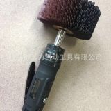 YICO桜川氣動工具氣動打磨神器 菠蘿蜜曲面打磨機 異型打磨機