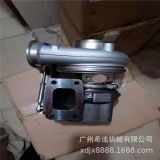 沃爾沃EC210D EC200D D5E發(fā)動機渦輪增壓器 挖機配件 挖掘機配件