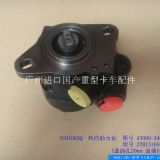 玉柴動YC6108發(fā)動機方向轉(zhuǎn)向助力泵