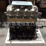 廠家直銷鈴木（SUZUKI）發(fā)動機總成（凸機）465QR