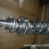 廠家直銷奔馳（BENZ）3520307802鑄鋼（鑄造合金鋼）曲軸