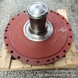 攪拌車PMP減速機(jī)法蘭盤(pán)三一中聯(lián)日野混凝土水泥罐車各種法蘭盤(pán)